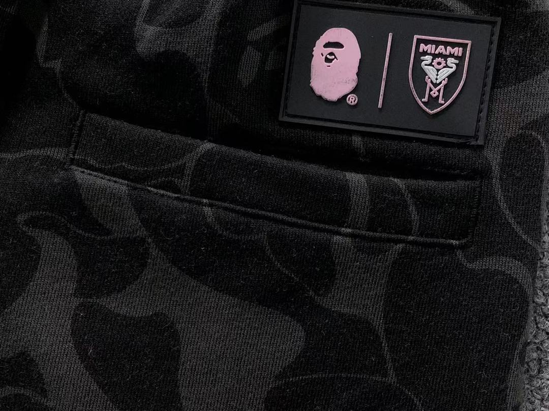 Bape SHORTS 108 BAPE T-SHIRT 4204132298 (Im 170Cm 60Kg I Wear Size M In The Phot) - Image 41