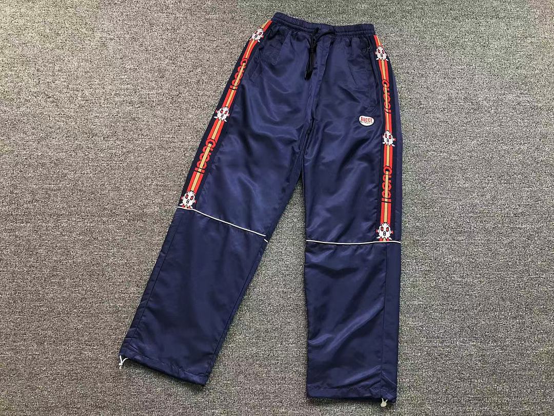 Gucci TROUSERS 145 G⭐C⭐I JACKET - Image 30