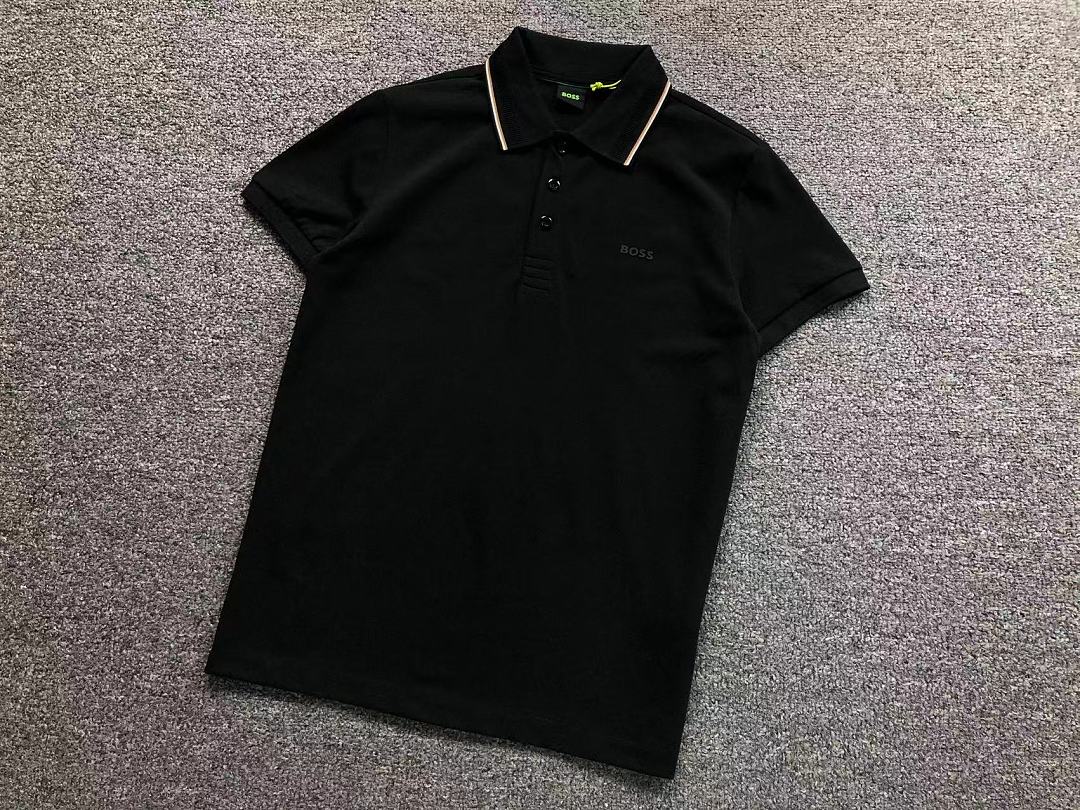 Hugo Boss 125 H⭐G⭐ B⭐⭐S POLO 124151909 (Im 170Cm 60Kg I Wear Size S In The Phot) - Image 10