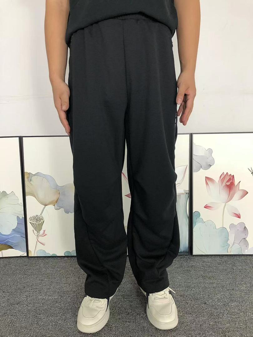Adidas 135 A⭐I⭐AS TROUSERS 1109280835 (Im 170Cm 60Kg I Wear Size S In The Phot) - Image 3