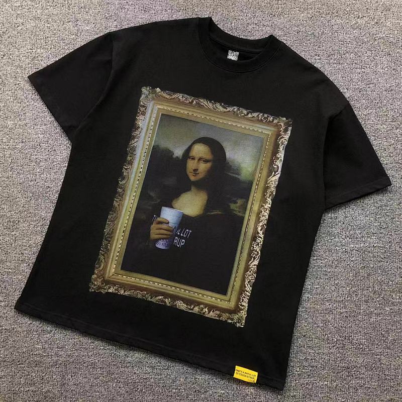 Cough Syrup Cough Syrup 85 COU⭐H SY⭐UP T-SHIRT 523280678 (Im 170Cm 60Kg I Wear Size L In The Phot), photo 1