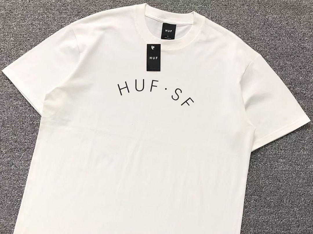 HUF 78 HUF T-SHIRT - Image 9