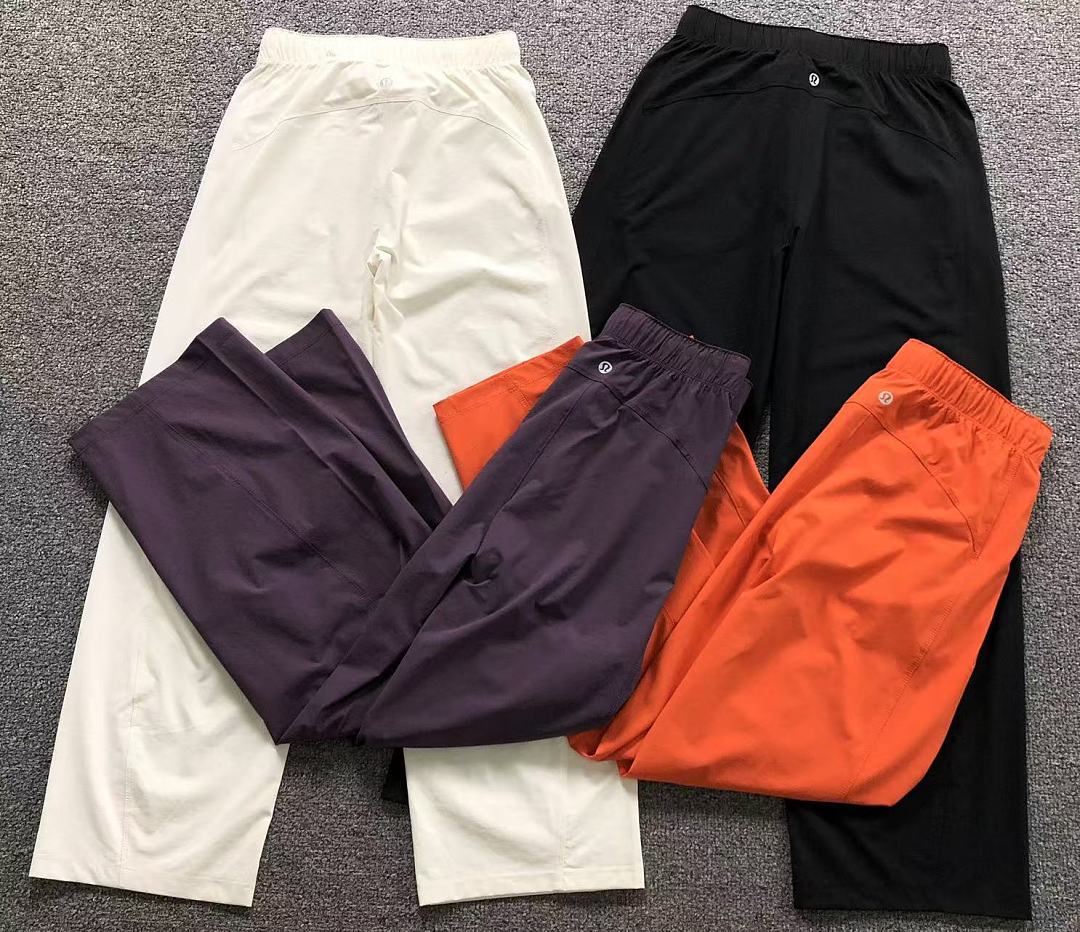Unbranded 175 LULULEMON TROUSERS FEMAIE - Image 3