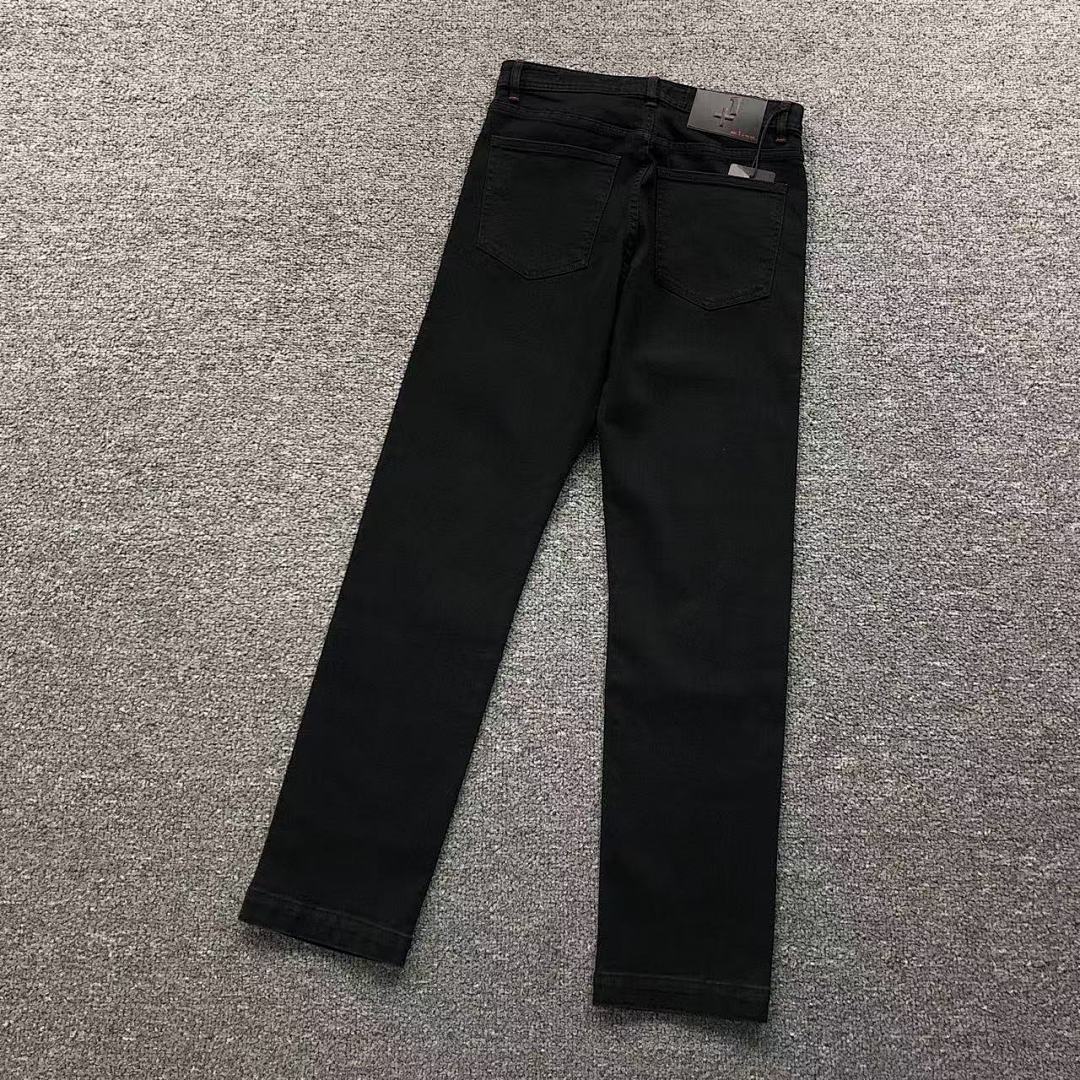 Kenzo 268 K⭐⭐O⭐ TROUSERS 3105281667 (Im 170Cm 60Kg I Wear Size 30 In The Phot)