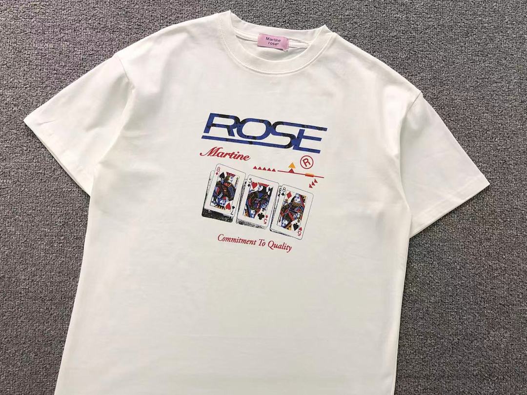 Martine Rose 98 M⭐RT⭐NE⭐O⭐E T-SHIRT 3204041717 (Im 170Cm 60Kg I Wear Size S In The Phot) - Image 7