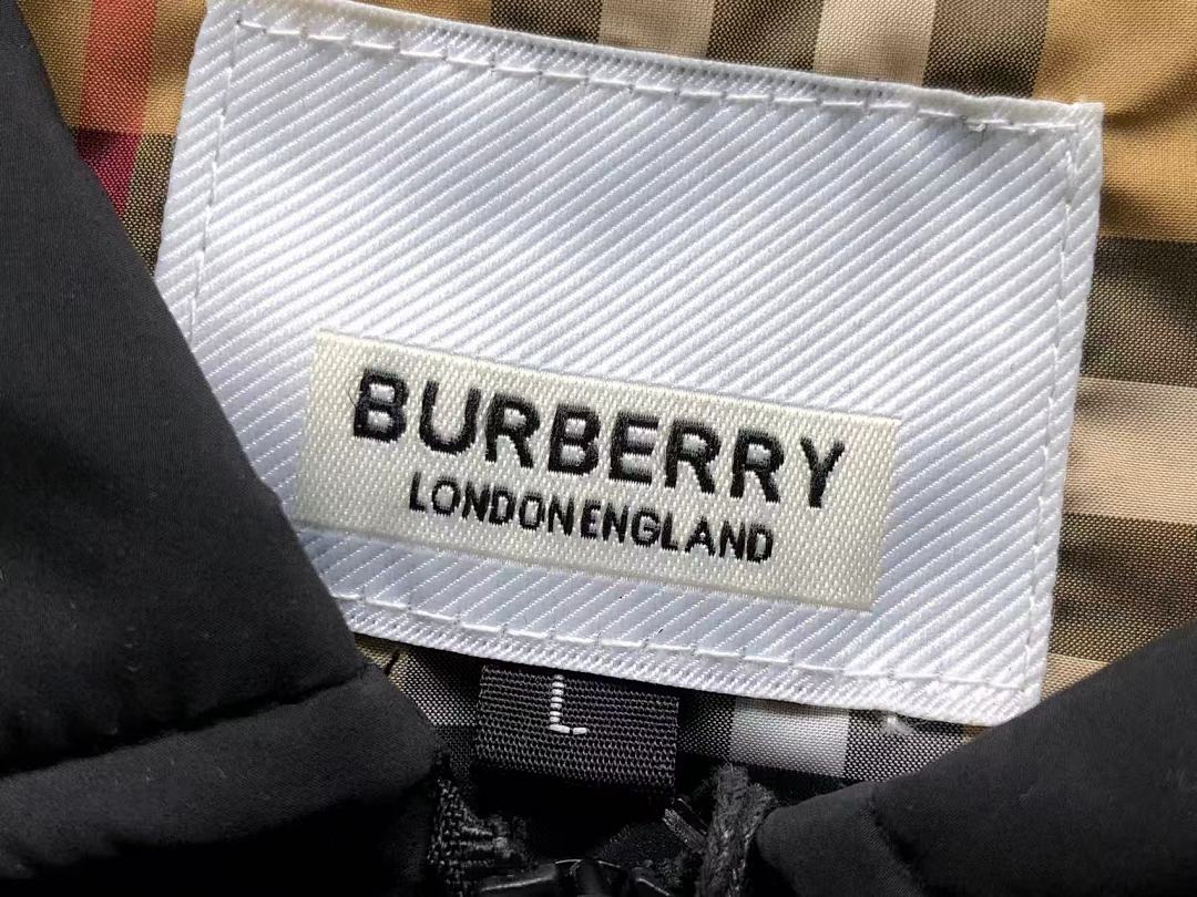 Burberry 358 B⭐R⭐E⭐RY COTTON CIOTHES 3111180421 (Im 170Cm 60Kg I Wear Size L In The Phot) - Image 19