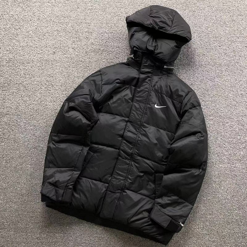 Nike Nike 398 N⭐K⭐ DOWN JACKETS 3108224819 (Im 170Cm 60Kg I Wear Size M In The Phot), photo 1
