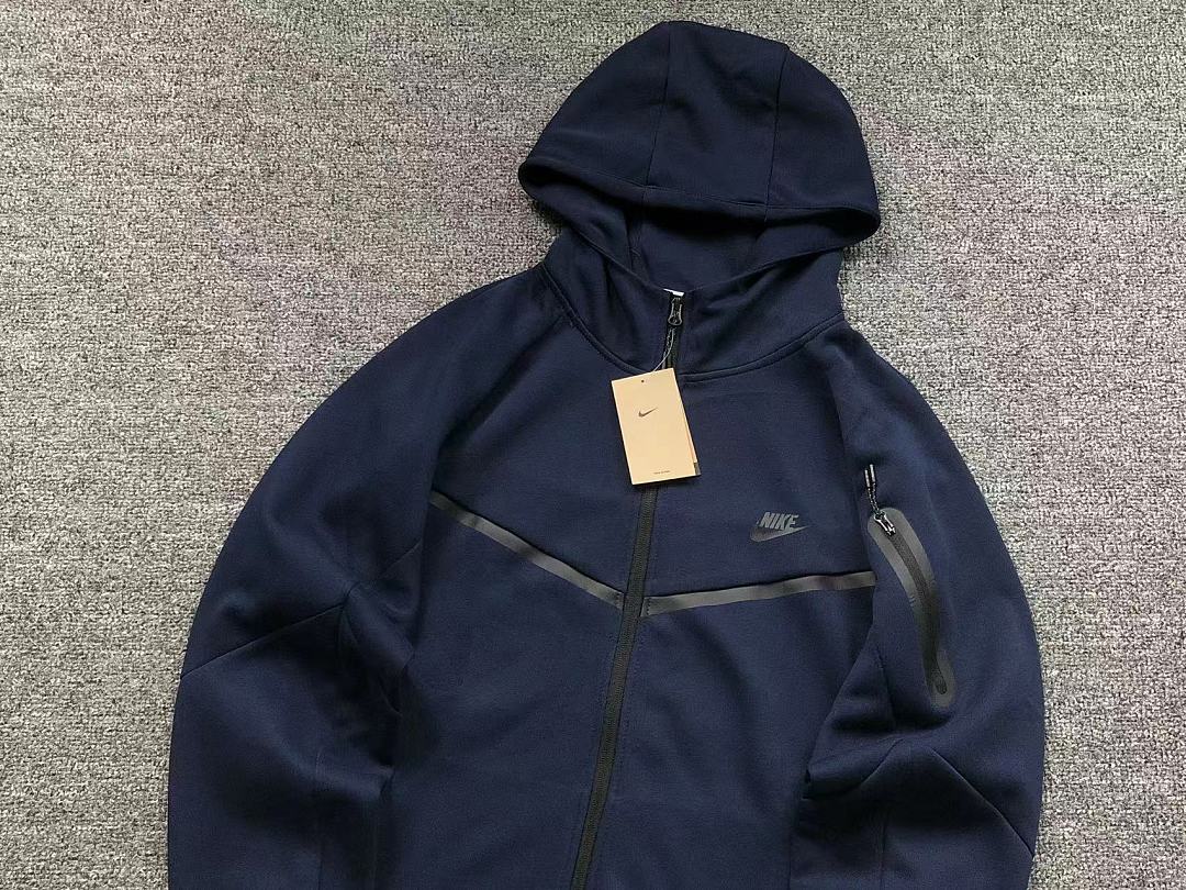 Nike TROUSERS 139 N⭐K⭐ HOODIE 4209010977 (Im 170Cm 60Kg I Wear Size M In The Phot) - Image 15