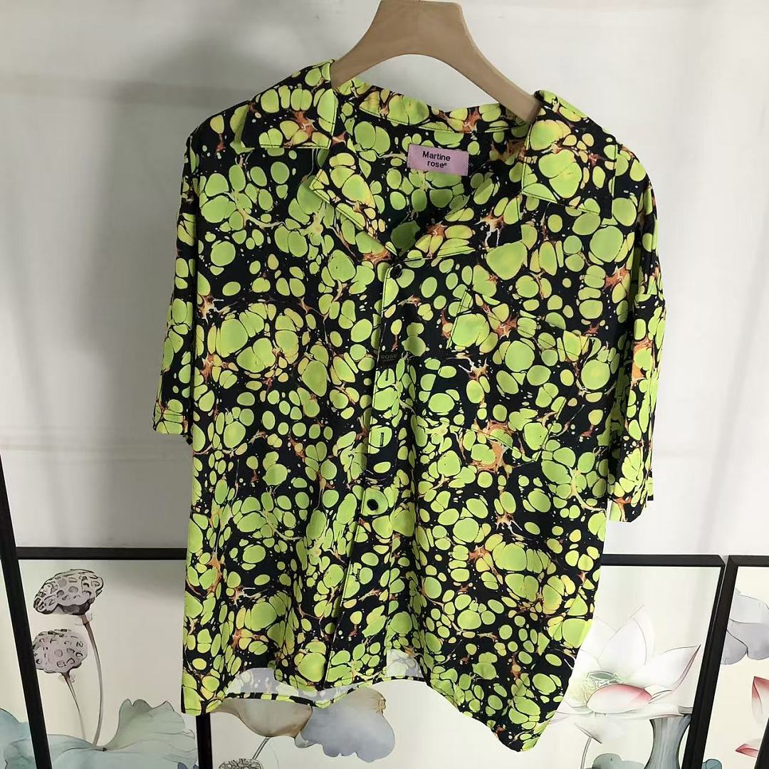 Martine Rose 88 M⭐RT⭐NE⭐O⭐E SHIRT 42042202170 (Im 170Cm 60Kg I Wear Size S In The Phot) - Image 17
