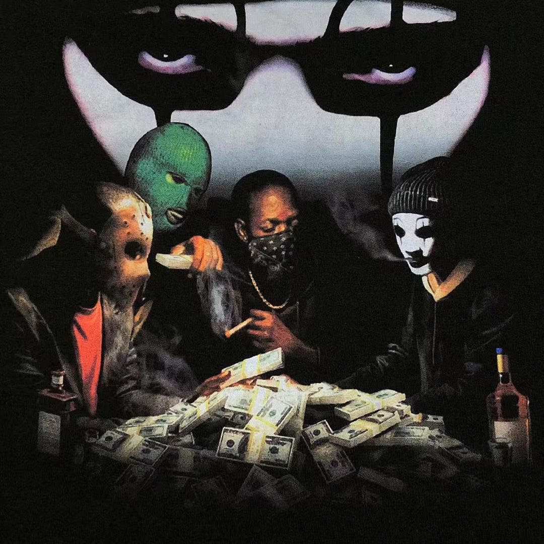 DGK 95 DGK T-SHIRT - Image 8