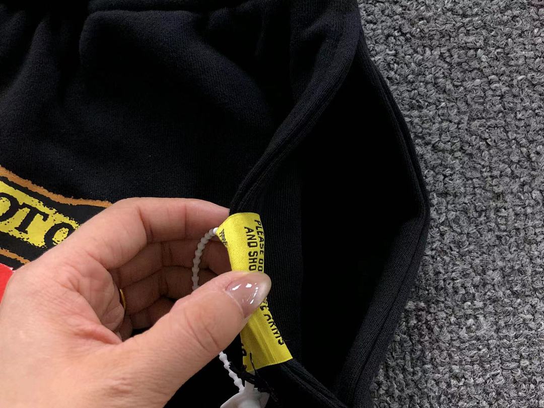 Cough Syrup TROUSERS 228 COU⭐H SY⭐UP HOODIE - Image 48
