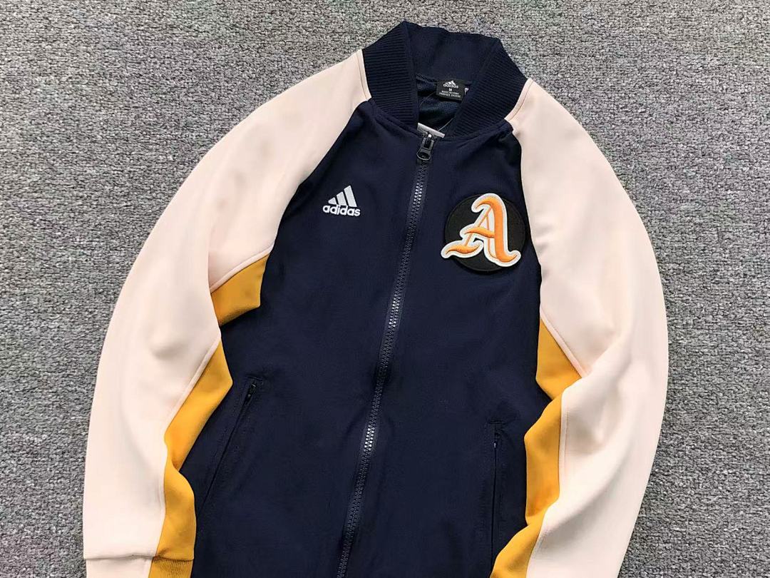 Adidas 138 A⭐I⭐AS JACKET 59050685 (Im 170Cm 60Kg I Wear Size M In The Phot) - Image 8