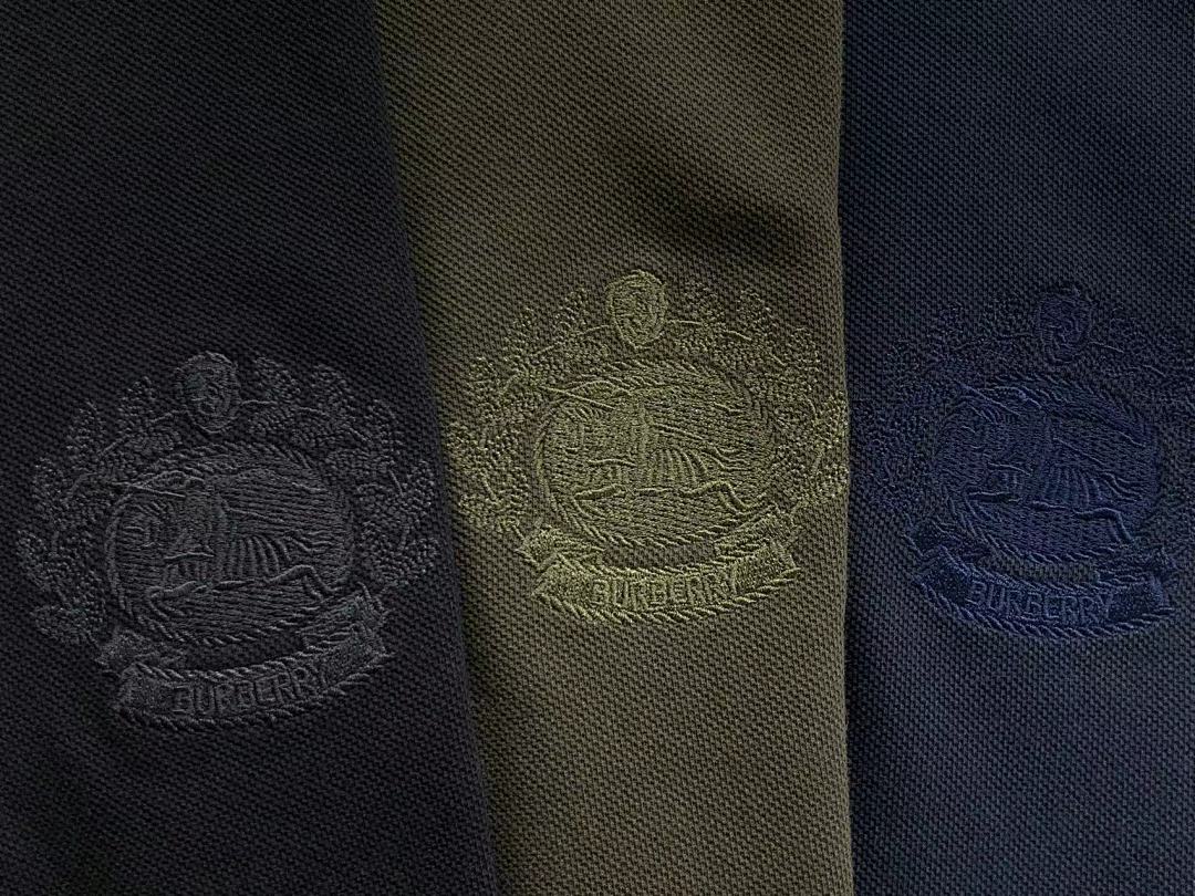 Burberry 168 B⭐R⭐E⭐RY POLO 213182115 (Im 170Cm 60Kg I Wear Size M In The Phot) - Image 17