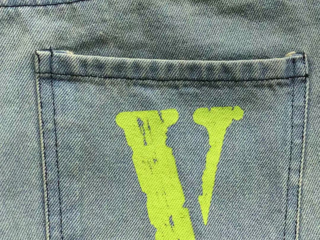 On Running 128 VLONE TROUSERS 510116191 (Im 170Cm 60Kg I Wear Size S In The Phot) - Image 19