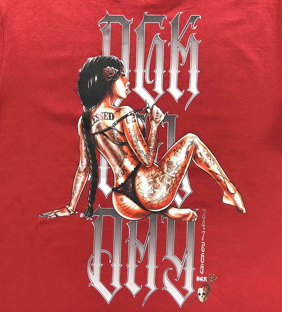 DGK 89 DGK T-SHIRT - Image 13