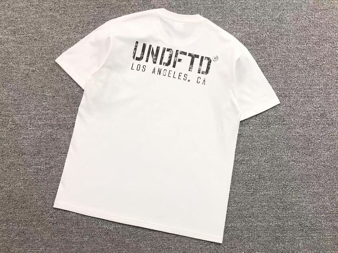 Undefeated 85 UNDEFEATED T-SHIRT 215132402 (Im 170Cm 60Kg I Wear Size L In The Phot) - Image 7