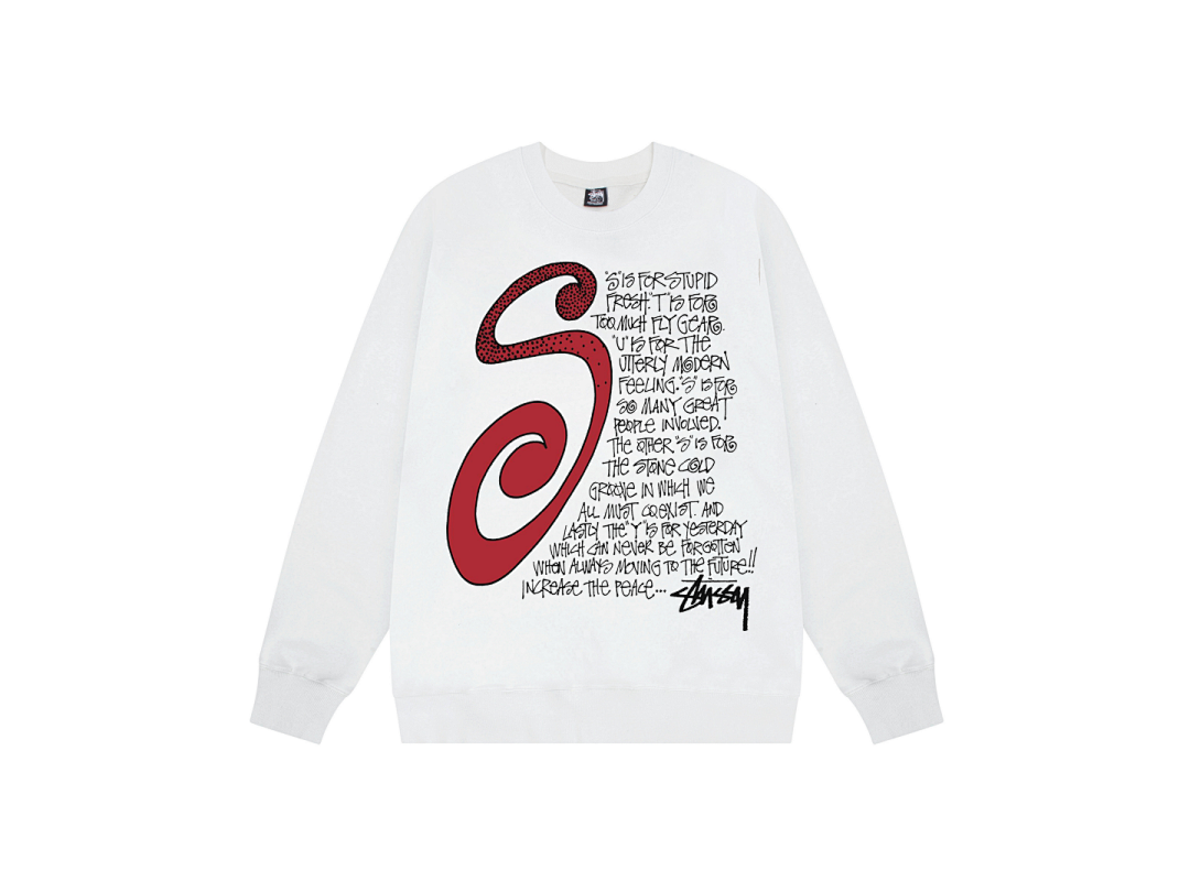 Stussy 148 STUSSY - Image 3