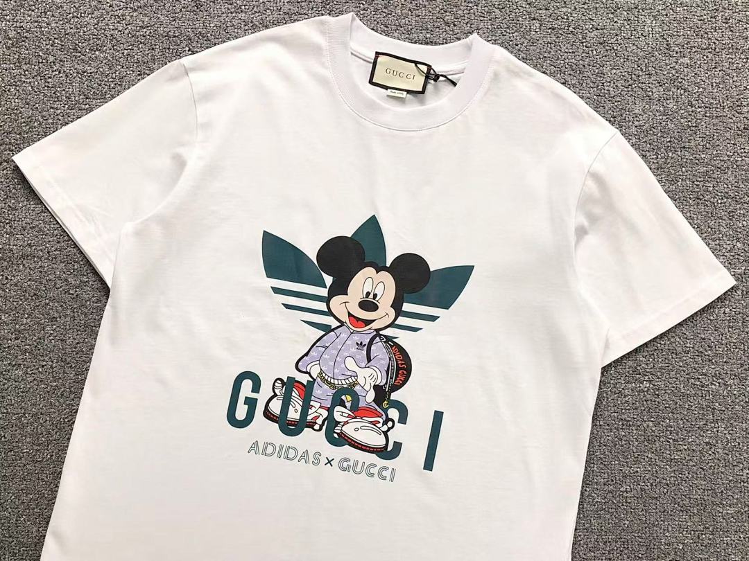 Adidas 128 A⭐I⭐AS G⭐C⭐I T-SHIRT 4203053021 (Im 170Cm 60Kg I Wear Size M In The Phot) - Image 14
