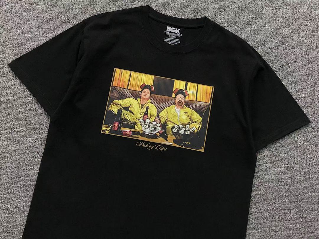 DGK 95 DGK T-SHIRT - Image 16