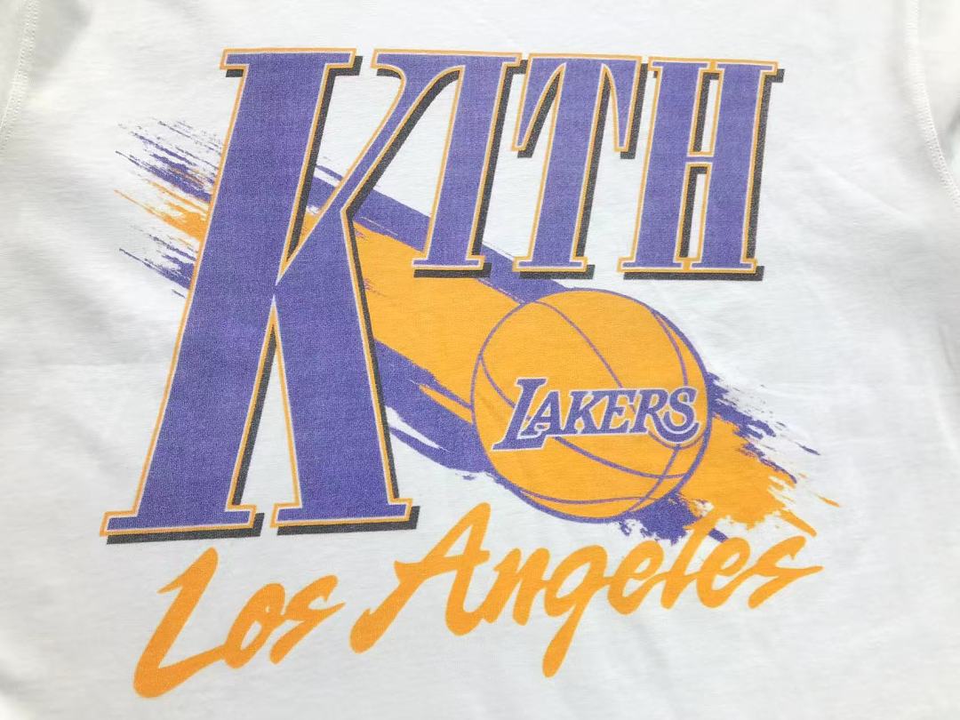 Kith 148 KITH T-SHIRT 22043038001 (Im 170Cm 60Kg I Wear Size M In The Phot) - Image 8