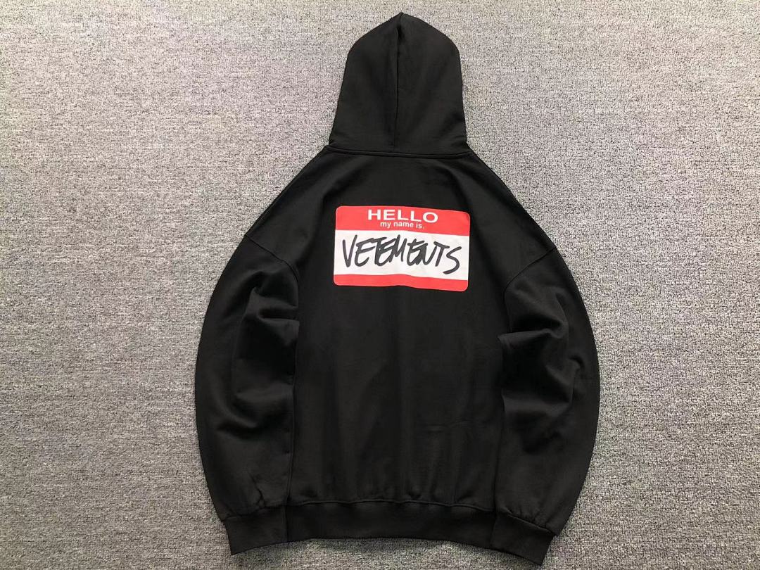 Vetements 238 VETEMENTS - Image 3
