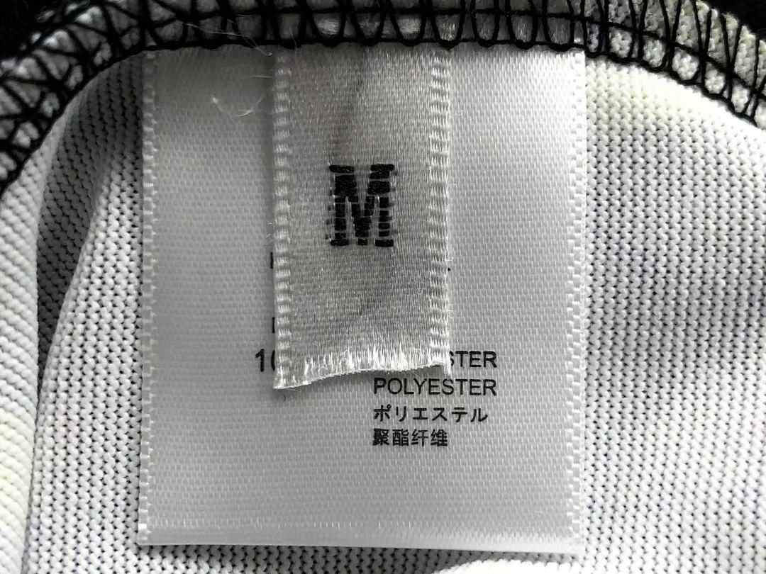 Off-White 78 OFF-WHITE T-SHIRT 112050532 (Im 170Cm 57Kg I Wear Size M In The Phot) - Image 15