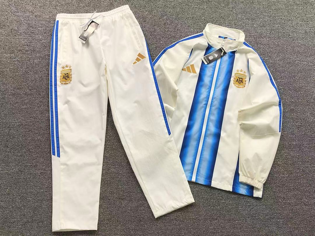 Adidas TROUSERS 139 A⭐I⭐AS JACKET - Image 6