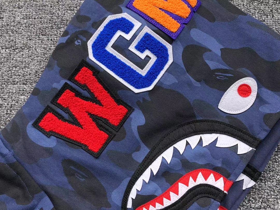 Bape 279 BAPE - Image 27