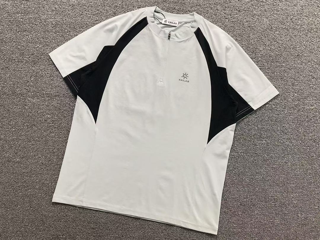 Unbranded 105 KA⭐L⭐S T-SHIRT 52070209169 (Im 170Cm 60Kg I Wear Size L In The Phot) - Image 9