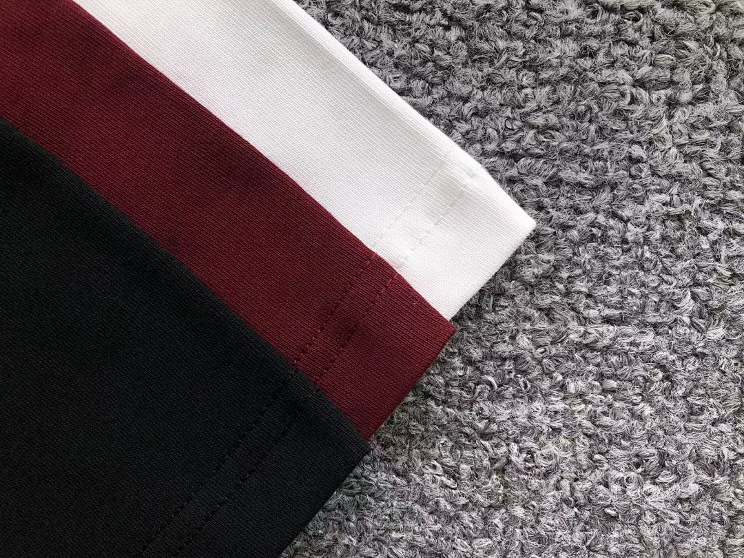 Balenciaga 118 B⭐L⭐⭐⭐IA⭐A T-SHIRT 41080212133 (Im 170Cm 60Kg I Wear Size XL In The Phot) - Image 22