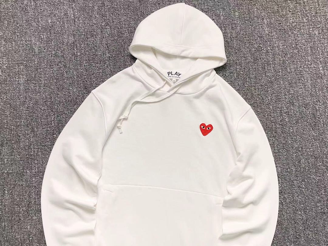 Comme des Garcons 228 CDG - Image 5