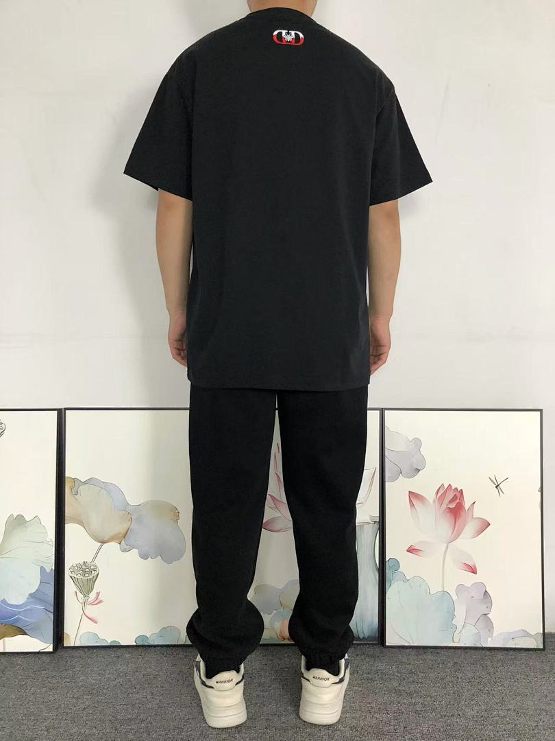 Dior 118 D⭐O⭐ T-SHIRT 11122009137 (Im 170Cm 60Kg I Wear Size M In The Phot) - Image 4