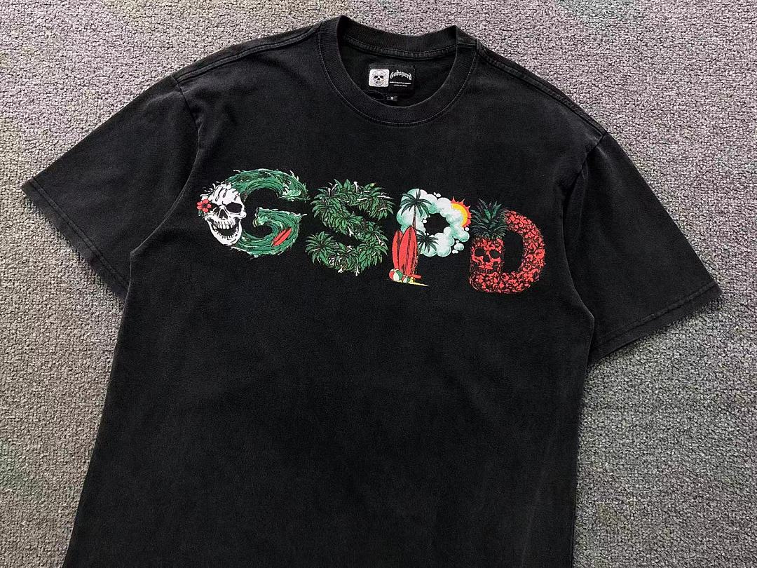 Godspeed 108 GO⭐S⭐E⭐D T-SHIRT 3205273217 (Im 170Cm 60Kg I Wear Size S In The Phot) - Image 10