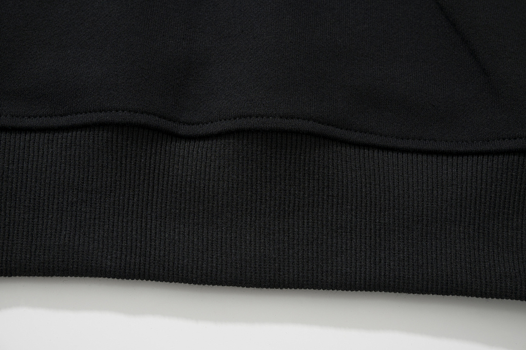 Off-White 98 OFF-WHITE (WHITE HOODIE) - Image 9