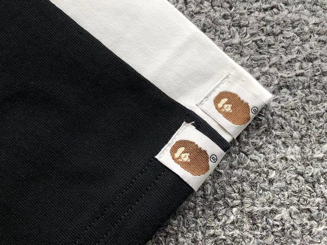 Bape 98 BAPE T-SHIRT 3206131121 (Im 170Cm 60Kg I Wear Size M In The Phot) - Image 19