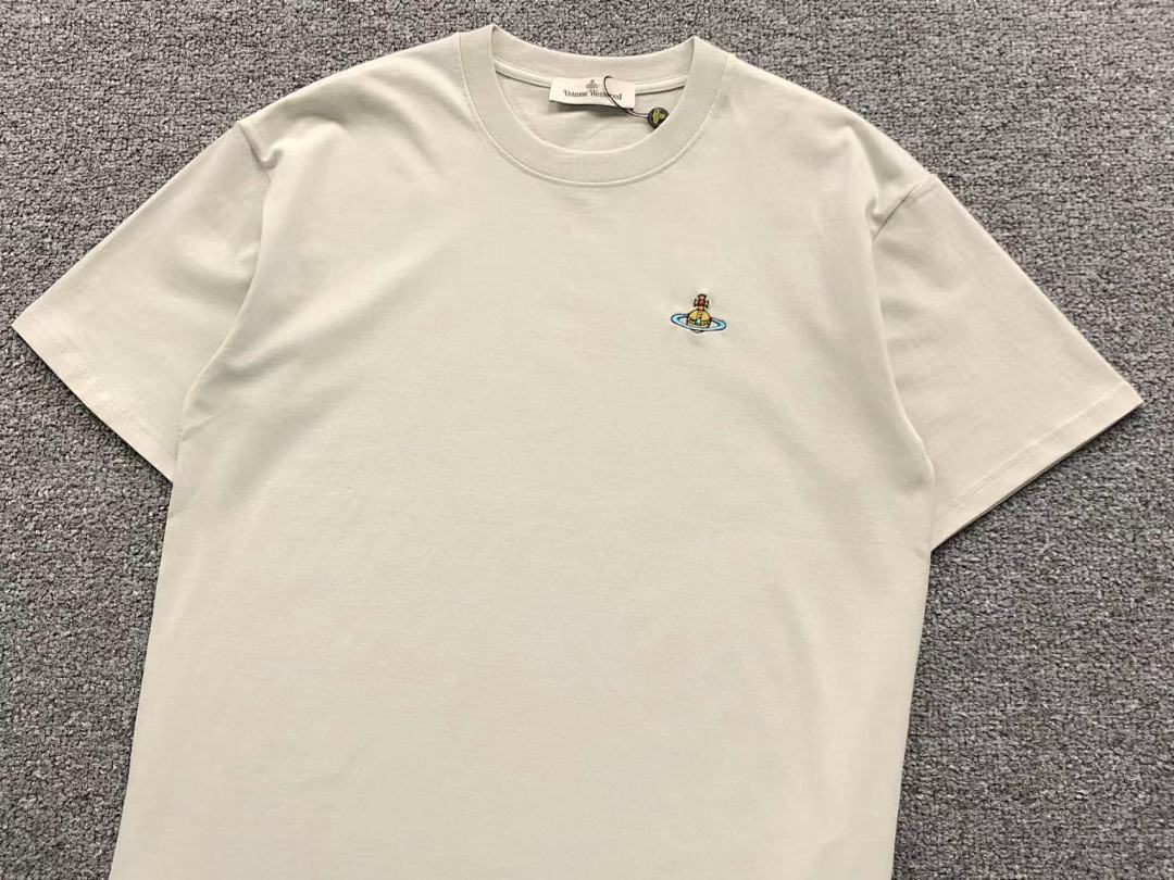 Vivienne Westwood 88 VIVIENNE WESTWOOD T-SHIRT 41062511123 (Im 170Cm 60Kg I Wear Size M In The Phot) - Image 17