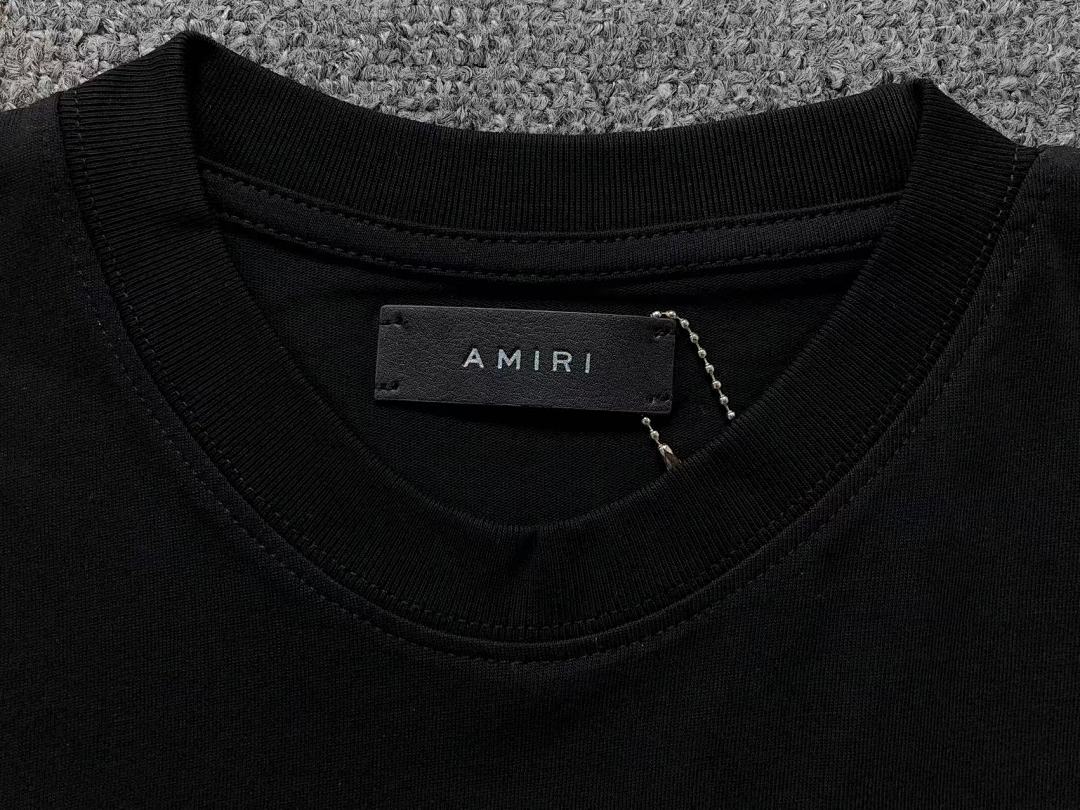 AMIRI 78 AMIRI T-SHIRT 111282174 (Im 170Cm 55Kg I Wear Size S In The Phot) - Image 17