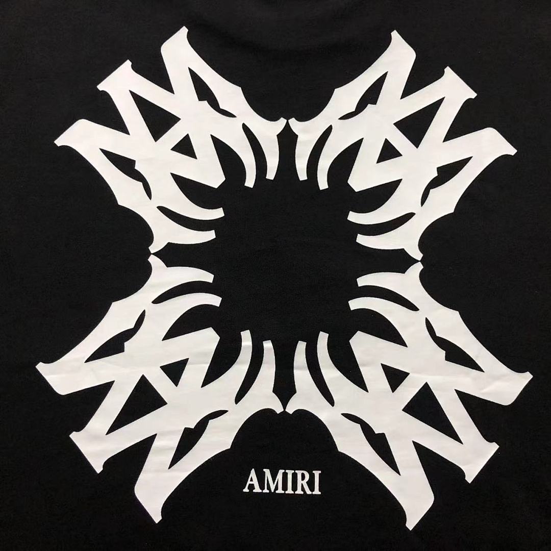 AMIRI 95 AMIRI T-SHIRT - Image 11