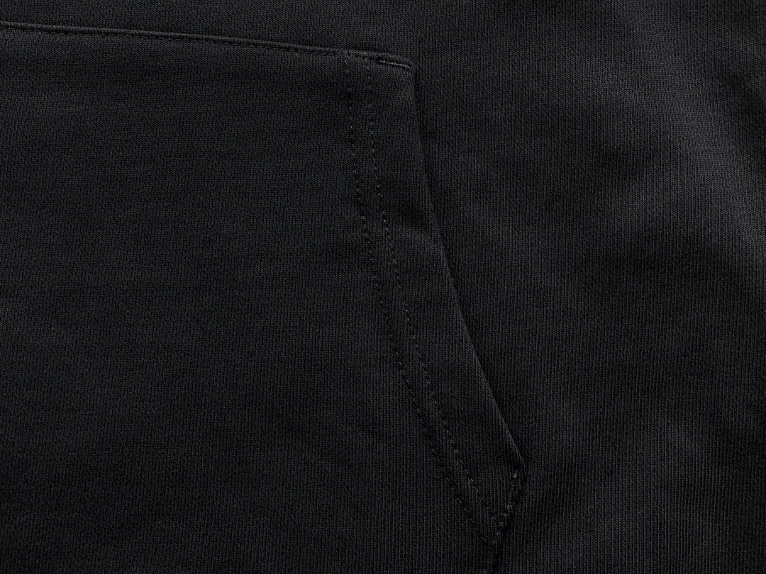 Off-White 158 OFF-WHITE HOODIE 3107101417 (Im 170Cm 60Kg I Wear Size S In The Phot) - Image 22