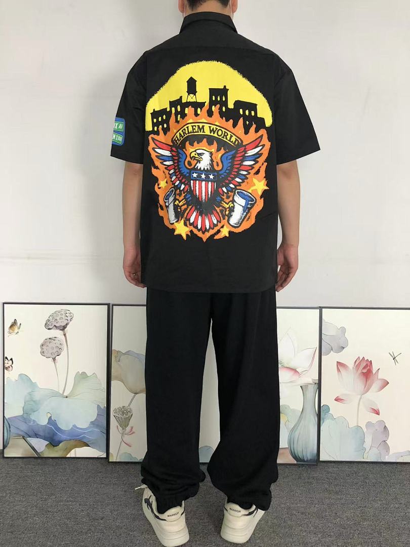 Cough Syrup 178 COU⭐H SY⭐UP SHIRT 3112080372 (Im 170Cm 60Kg I Wear Size M In The Phot) - Image 5