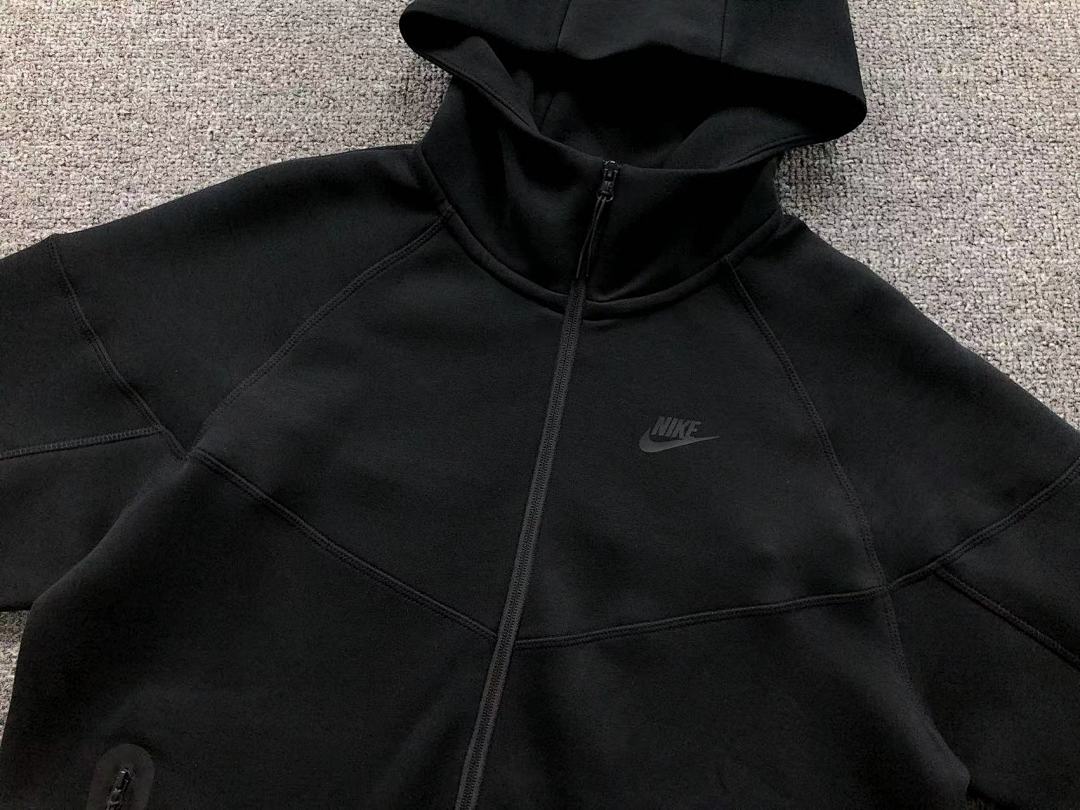 Nike TROUSERS148 N⭐K⭐ HOODIE - Image 11