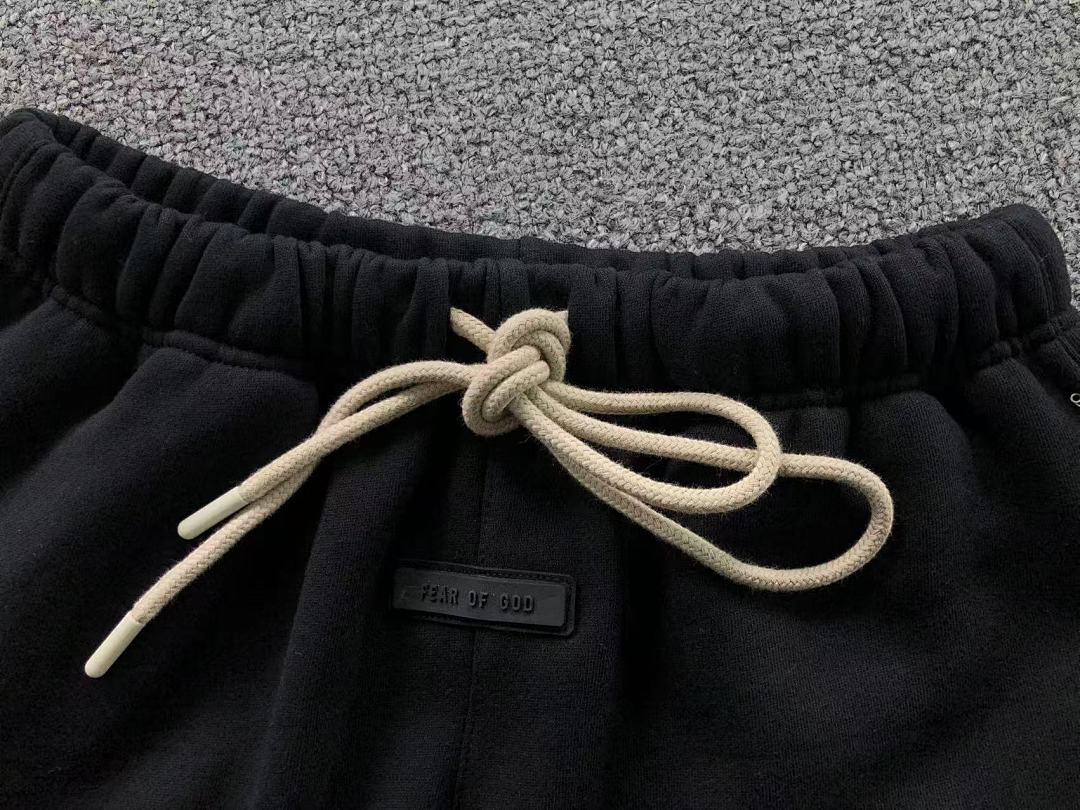 Fear of God TROUSERS 138 FOG HOODIE - Image 29