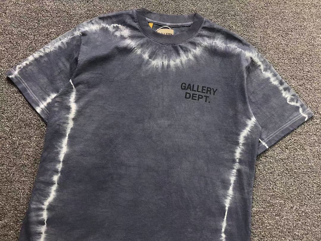 Gallery Dept 98 GALLERY DEPT T-SHIRT 41371971 (Im 170Cm 55Kg I Wear Size M In The Phot) - Image 12