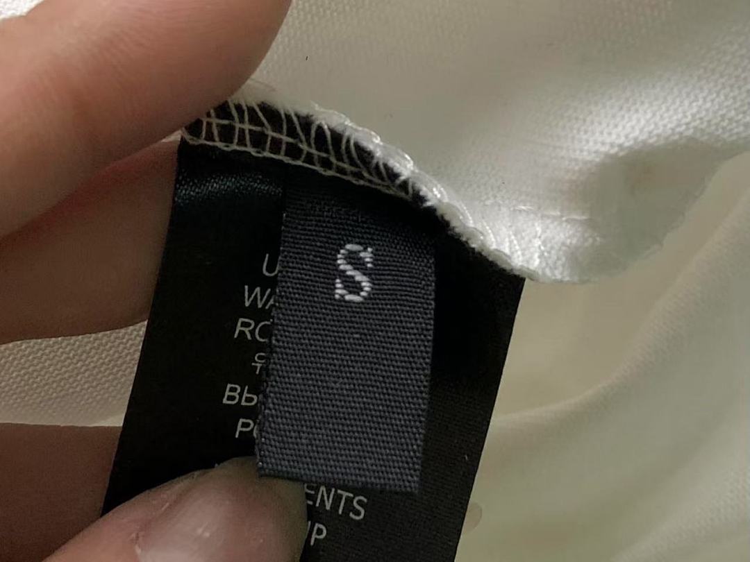 Vetements 85 VETEMENTS T-SHIRT 214172451 (Im 170Cm 60Kg I Wear Size S In The Phot) - Image 13