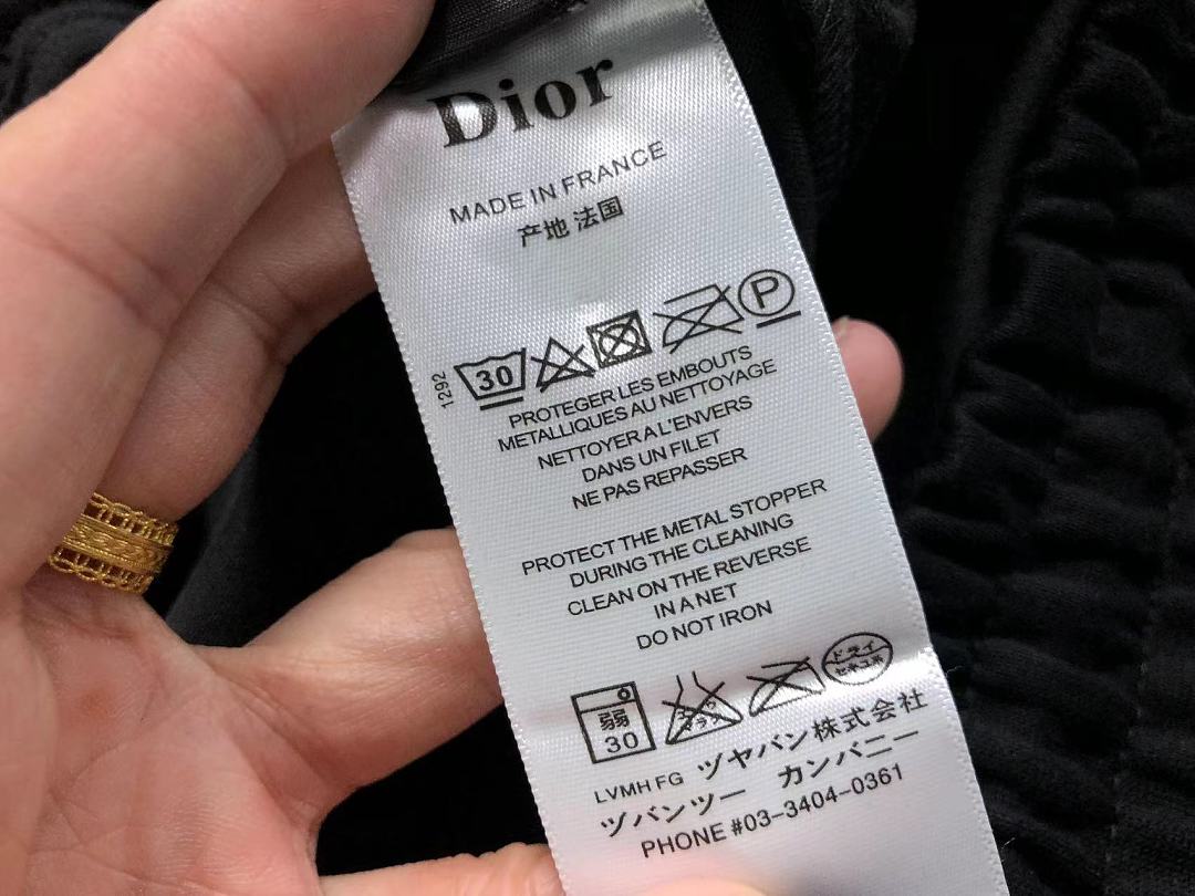 Dior 398 D⭐O⭐ HOODIE TROUSERS 5242710147 (Im 170Cm 60Kg I Wear Size L In The Phot) - Image 40