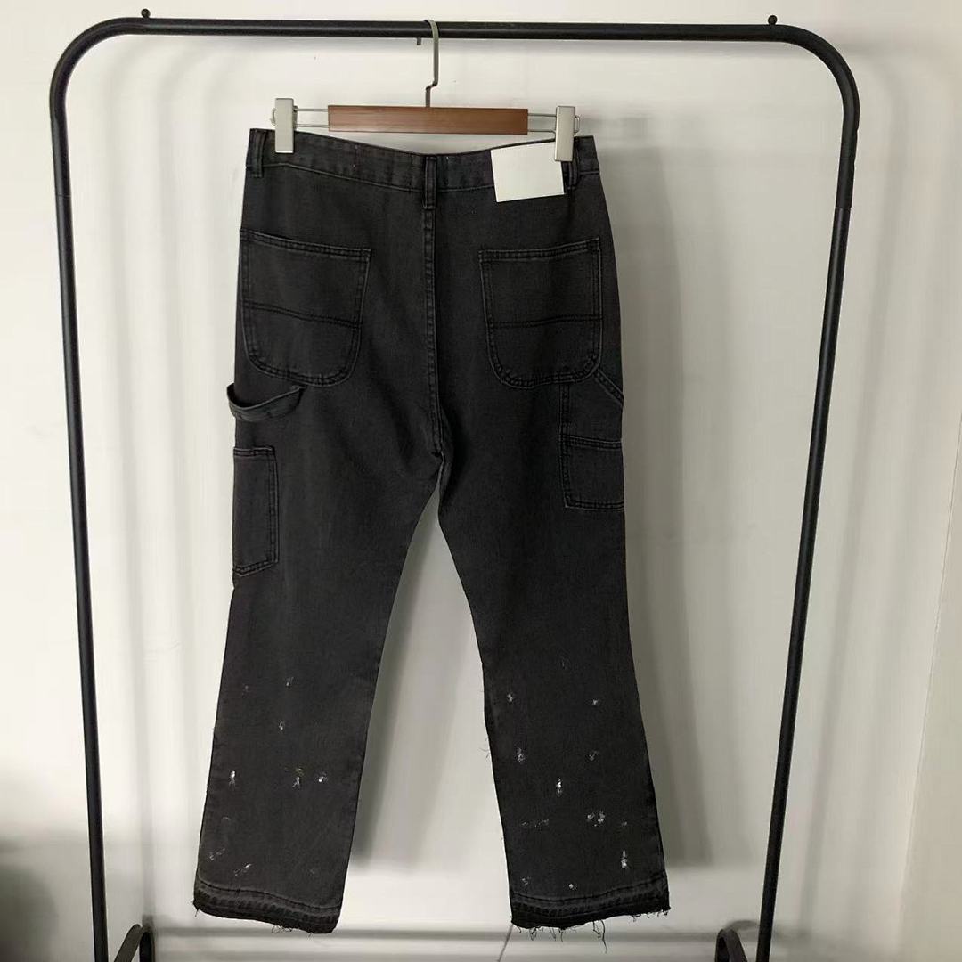 Gallery Dept 158 GALLERY DEPT TROUSERS 1109090753 (Im 170Cm 60Kg I Wear Size L In The Phot) - Image 25