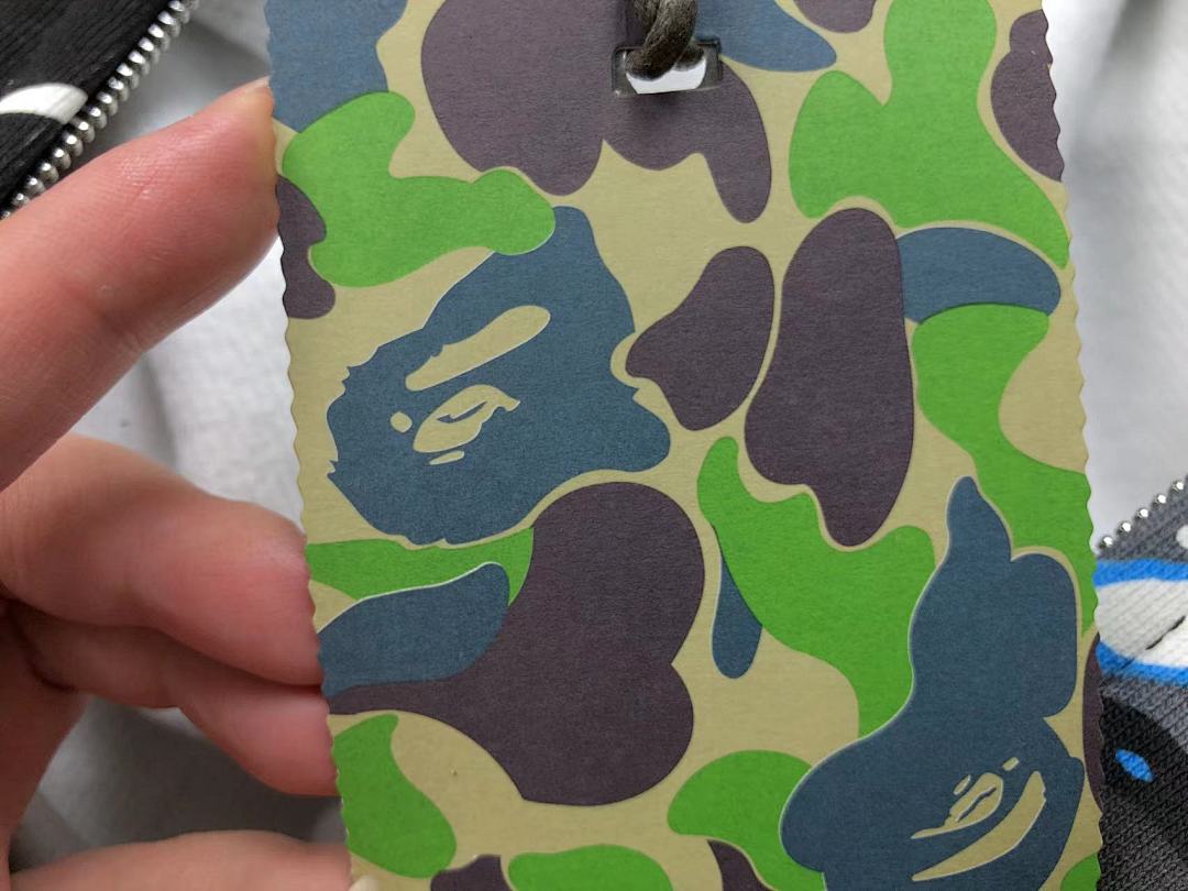 Bape 249 BAPE - Image 35