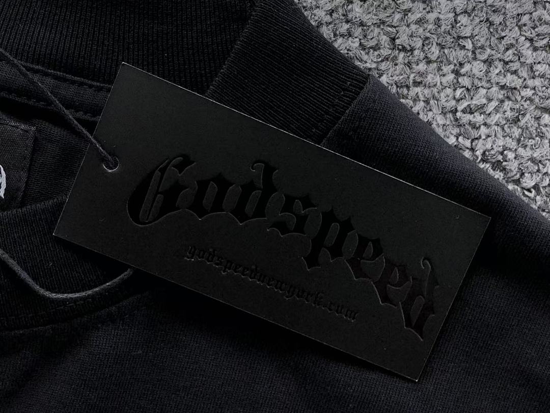 Godspeed 85 GO⭐S⭐E⭐D T-SHIRT 505173491 (Im 170Cm 60Kg I Wear Size S In The Phot) - Image 27