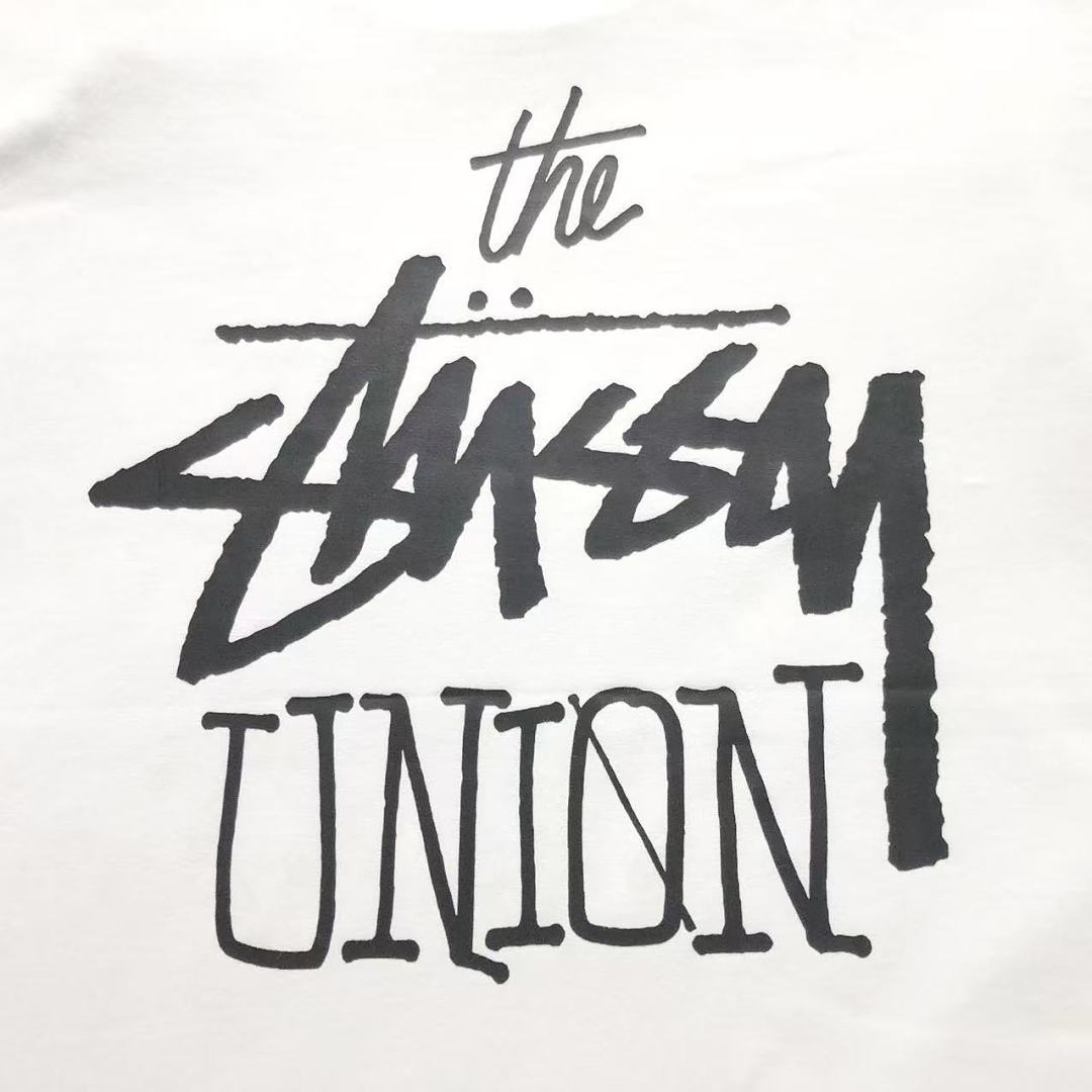 Stussy 88 STUSSY T-SHIRT 3207202021 (Im 170Cm 60Kg I Wear Size M In The Phot) - Image 15
