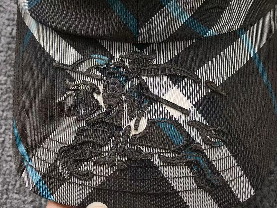 Burberry 118 B⭐R⭐E⭐RY - Image 7